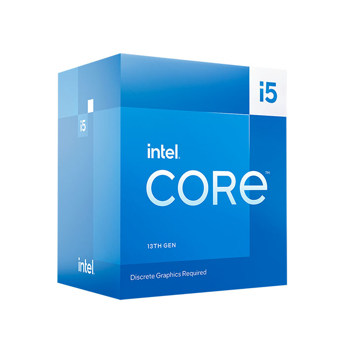 Intel Core i5 13400F CHÍNH HÃNG